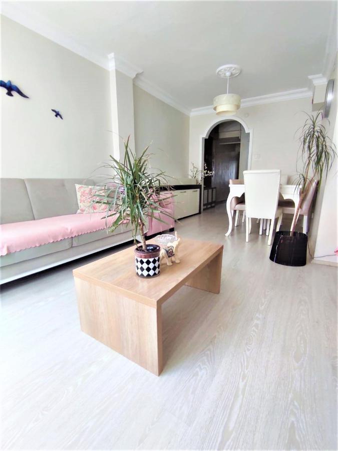 Peaceful Suite Centre Of Kadikoey Istanbul Bagian luar foto