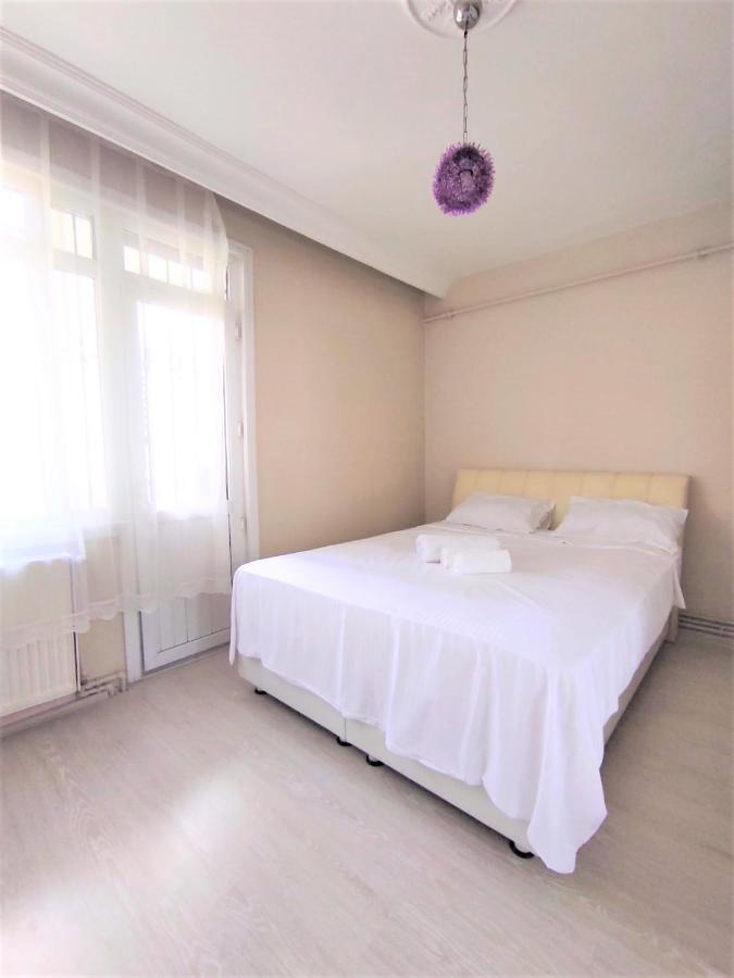 Peaceful Suite Centre Of Kadikoey Istanbul Bagian luar foto