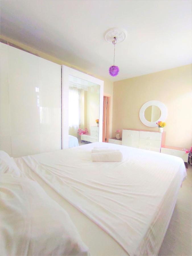 Peaceful Suite Centre Of Kadikoey Istanbul Bagian luar foto