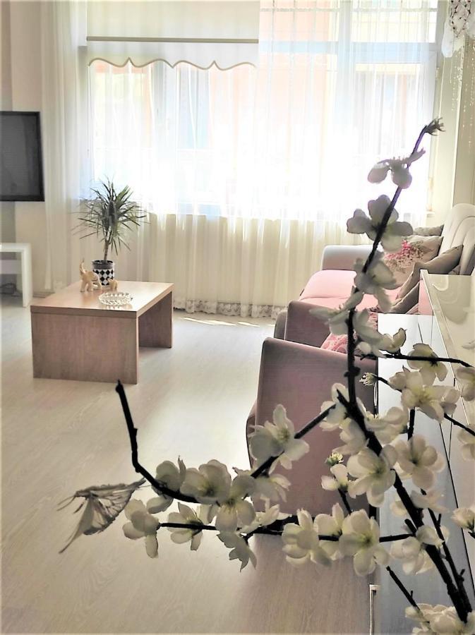 Peaceful Suite Centre Of Kadikoey Istanbul Bagian luar foto
