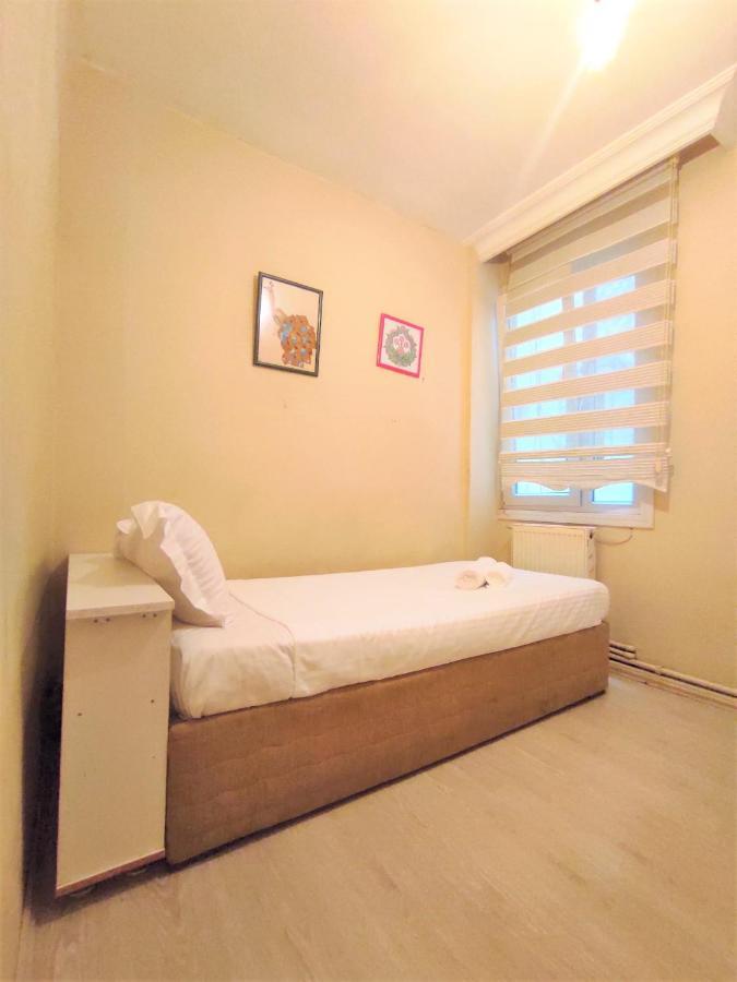 Peaceful Suite Centre Of Kadikoey Istanbul Bagian luar foto