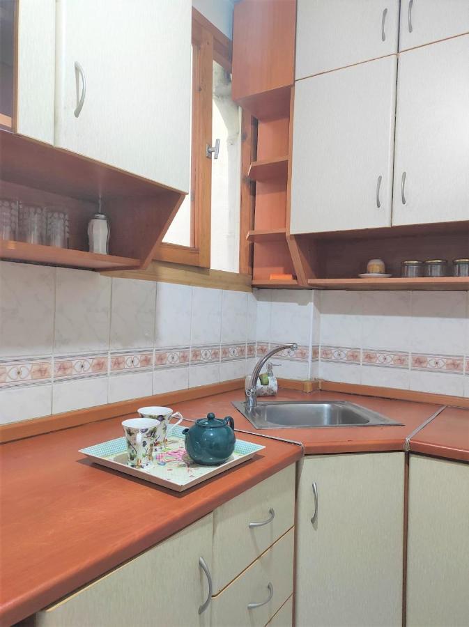 Peaceful Suite Centre Of Kadikoey Istanbul Bagian luar foto