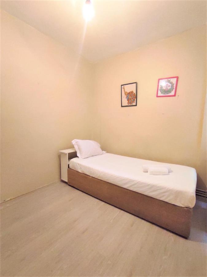 Peaceful Suite Centre Of Kadikoey Istanbul Bagian luar foto
