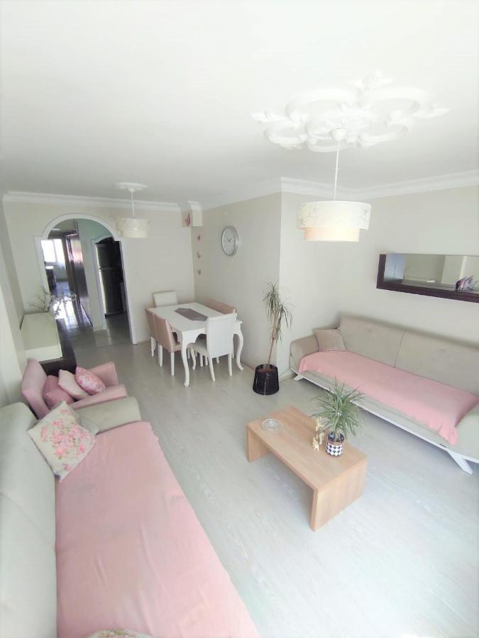 Peaceful Suite Centre Of Kadikoey Istanbul Bagian luar foto