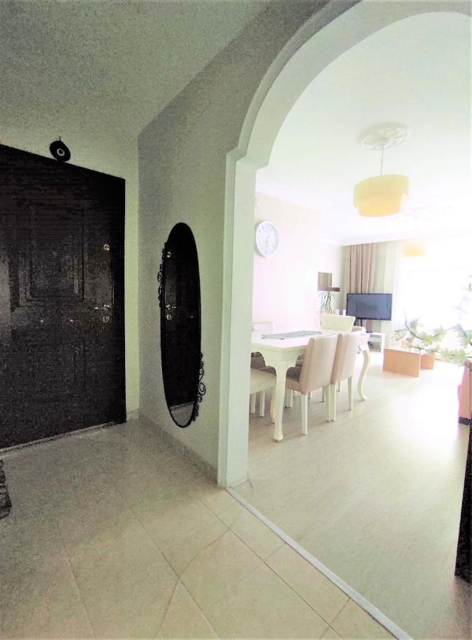 Peaceful Suite Centre Of Kadikoey Istanbul Bagian luar foto