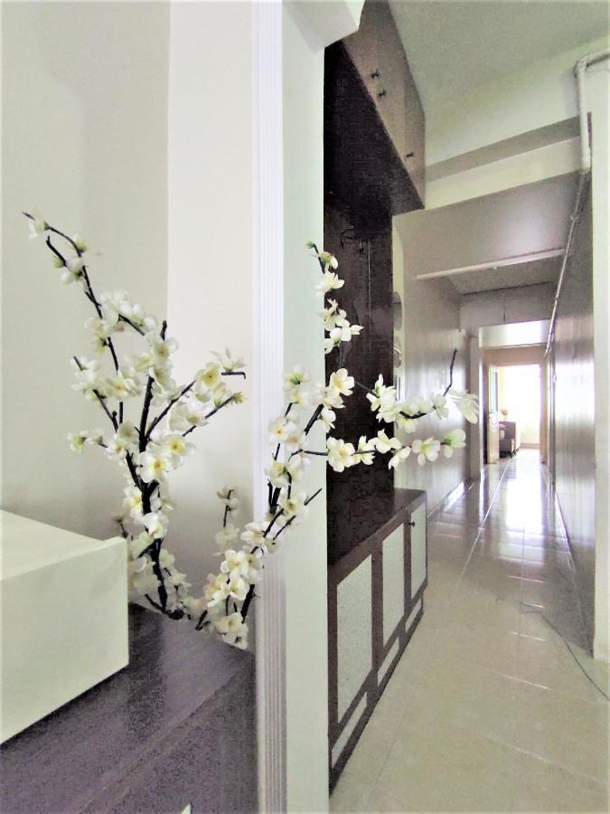 Peaceful Suite Centre Of Kadikoey Istanbul Bagian luar foto